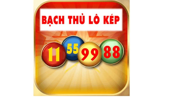 Bạch thủ lô kép Bạch thủ lô kép