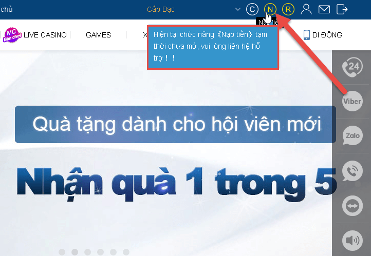 Đăng ký tài khoản Ku Bet Đăng ký tài khoản Ku Bet