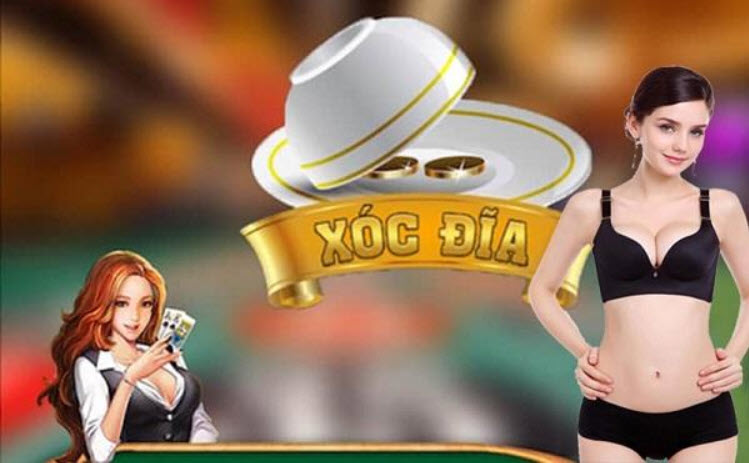 Mẹo chơi xóc đĩa Mẹo chơi xóc đĩa