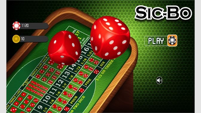 Thông tin và luật chơi game Sicbo Thông tin và luật chơi game Sicbo