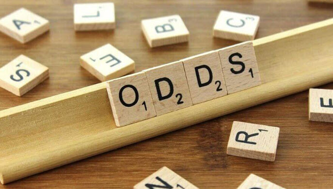 Tính ODDS Tính ODDS