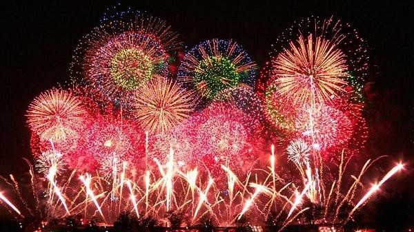mơ thấy pháo hoa Mơ thấy bắn pháo hoa là giấc mơ thường xuyên của khá nhiều người