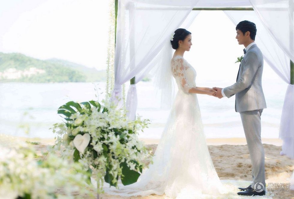 Giải mã giấc mơ đám cưới Giải mã giấc mơ đám cưới