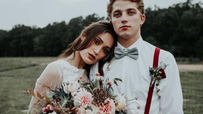 Mơ thấy đám cưới đánh đề bao nhiêu Mơ gặp đám cưới đánh đề bao nhiêu