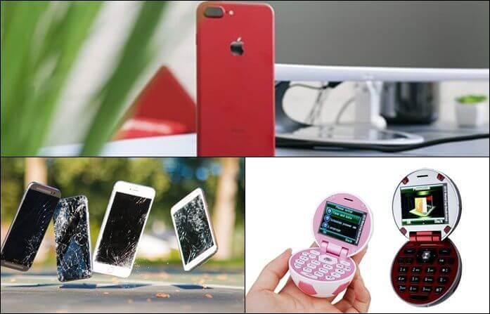 Mơ thấy điện thoại Mơ thấy điện thoại