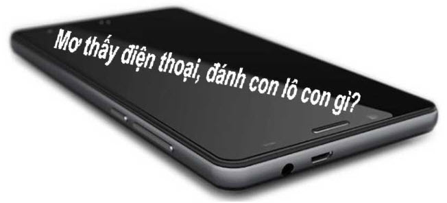 Chọn số lô theo giấc mơ Chọn số lô theo giấc mơ