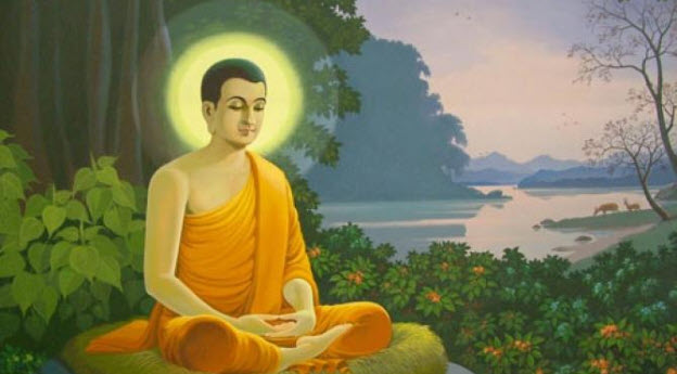 Giấc mơ thấy Phật Giấc mơ thấy Phật