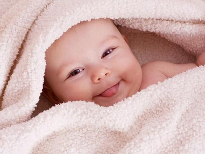Giấc mơ thấy trẻ em mang đến nhiều dự cảm tốt lành mơ thấy trẻ em