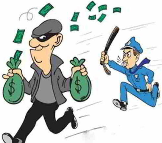 Mơ thấy trộm đánh số bao nhiêu Mơ thấy trộm đánh số bao nhiêu