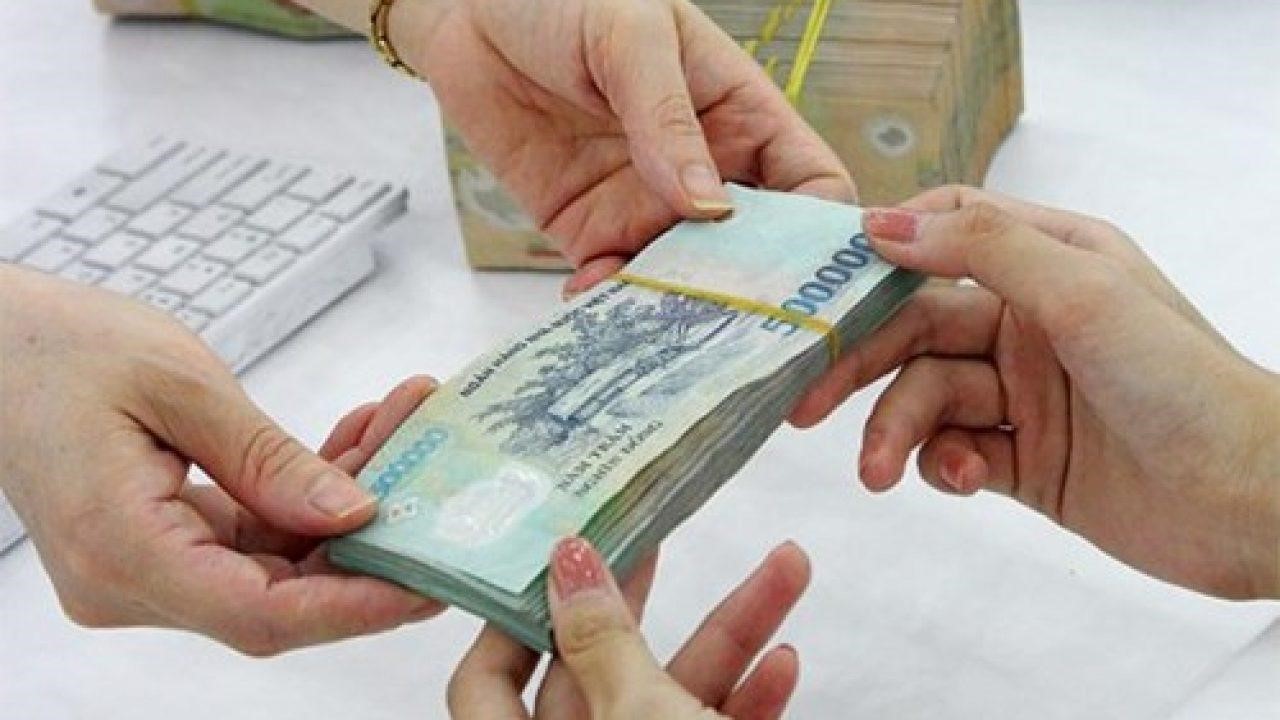 Mơ thấy vay tiền là điều lo lắng của rất nhiều người Mơ thấy vay tiền là điều lo lắng của rất nhiều người