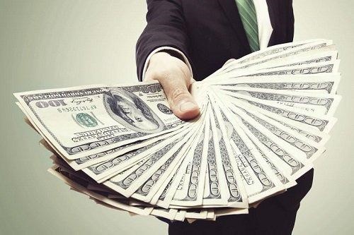 Giấc mơ thấy vay tiền nhiều lúc lại mang đến vận may cho người mơ nó Giấc mơ thấy vay tiền nhiều lúc lại mang đến vận may cho người mơ nó