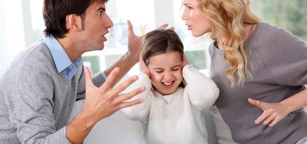 Mơ thấy vợ chồng cãi nhau là điều rất bình thường trong cuộc sống Mơ thấy vợ chồng cãi nhau là điều rất bình thường trong cuộc sống