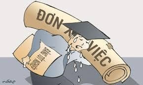 mơ thấy thất nghiệp mơ thấy thất nghiệp