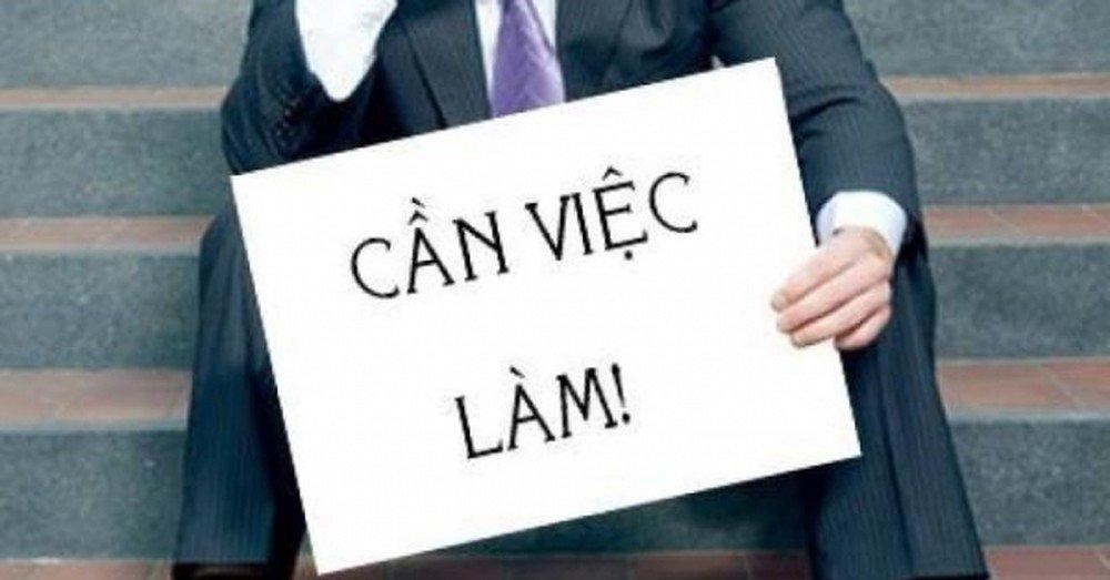 mơ thấy thất nghiệp Mơ thấy bị thất nghiệp cho thấy khả năng tài chính của bạn sẽ thâm hụt