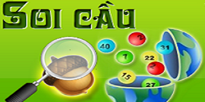 Tìm hiểu kỹ các đơn vị soi cầu Tìm hiểu kỹ các đơn vị soi cầu