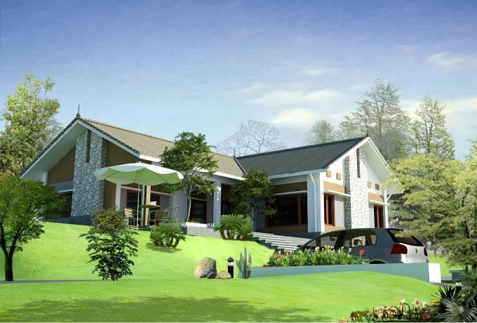 Đánh số gì chuẩn khi mơ thấy nhà Đánh số gì chuẩn khi mơ thấy nhà