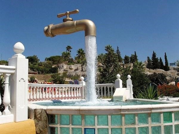 mơ thấy vòi nước Cần hết sức chú ý khi mơ thấy vòi nước