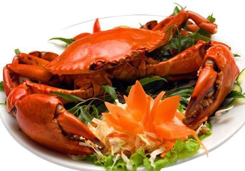 mơ thấy cua biển đánh con gì - 3 mơ thấy cua biển đánh con gì