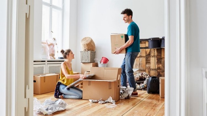 Chuyển đến một ngôi nhà cũ hơn chứng tỏ bạn đang khó khăn về tài chính Chuyển đến một ngôi nhà cũ hơn chứng tỏ bạn đang khó khăn về tài chính