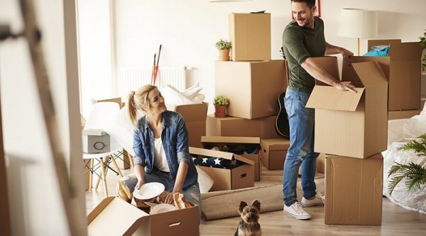 Giấc mơ chuyển đến nhà mới hơn chứng tỏ vận may của bạn đang đến Giấc mơ chuyển đến nhà mới hơn chứng tỏ vận may của bạn đang đến