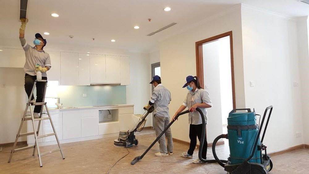Giấc mơ dọn nhà chưa đựng nhiều ý nghĩa khác nhau đối với chủ nhân của nó Giấc mơ dọn nhà chưa đựng nhiều ý nghĩa khác nhau đối với chủ nhân của nó