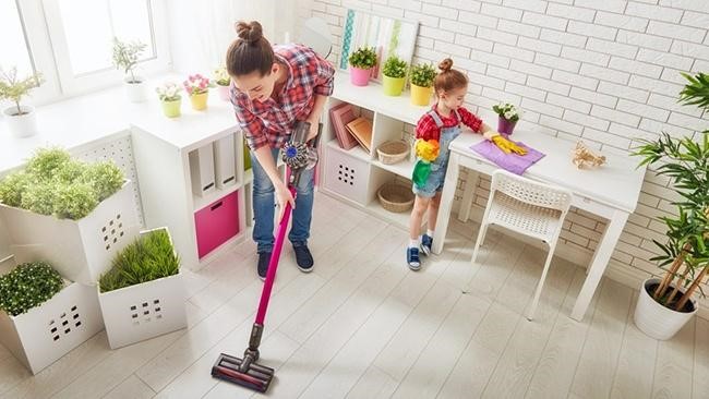Mỗi giấc mơ dọn nhà sẽ có những con số may mắn khác nhau Mỗi giấc mơ dọn nhà sẽ có những con số may mắn khác nhau