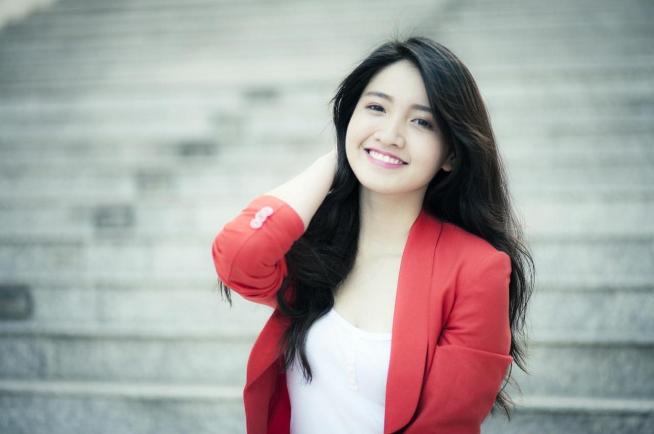 Mơ thấy gái đẹp đánh số gì