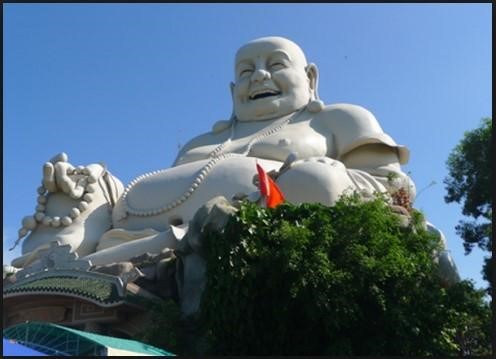 mơ thấy phật di lặc mơ thấy phật di lặc