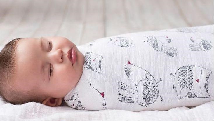 trẻ sơ sinh chết Mơ thấy trẻ sơ sinh mỉm cười là điềm báo may mắn dành cho bạn