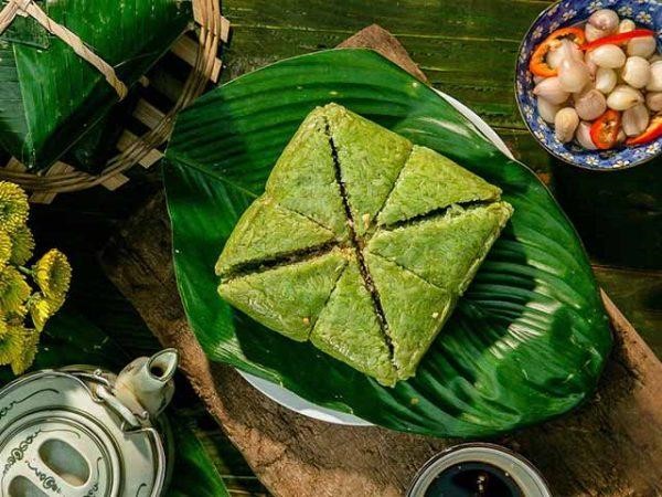 Những con số may mắn trong giấc mơ bánh chưng cần hết sức lưu ý Những con số may mắn trong giấc mơ bánh chưng cần hết sức lưu ý