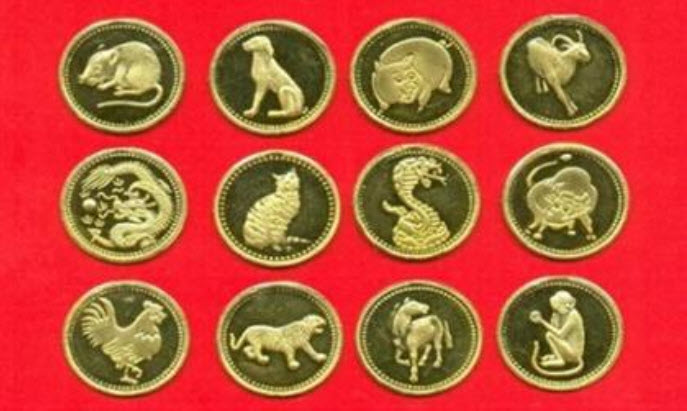 Tam Tai luôn được mọi người chú ý Tam Tai luôn được mọi người chú ý
