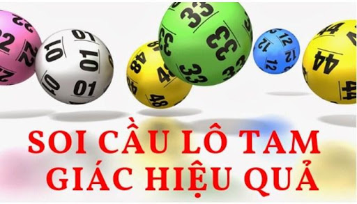 Soi cầu lô tam giác Hướng dẫn cách soi cầu lô tam giác chuẩn nhất