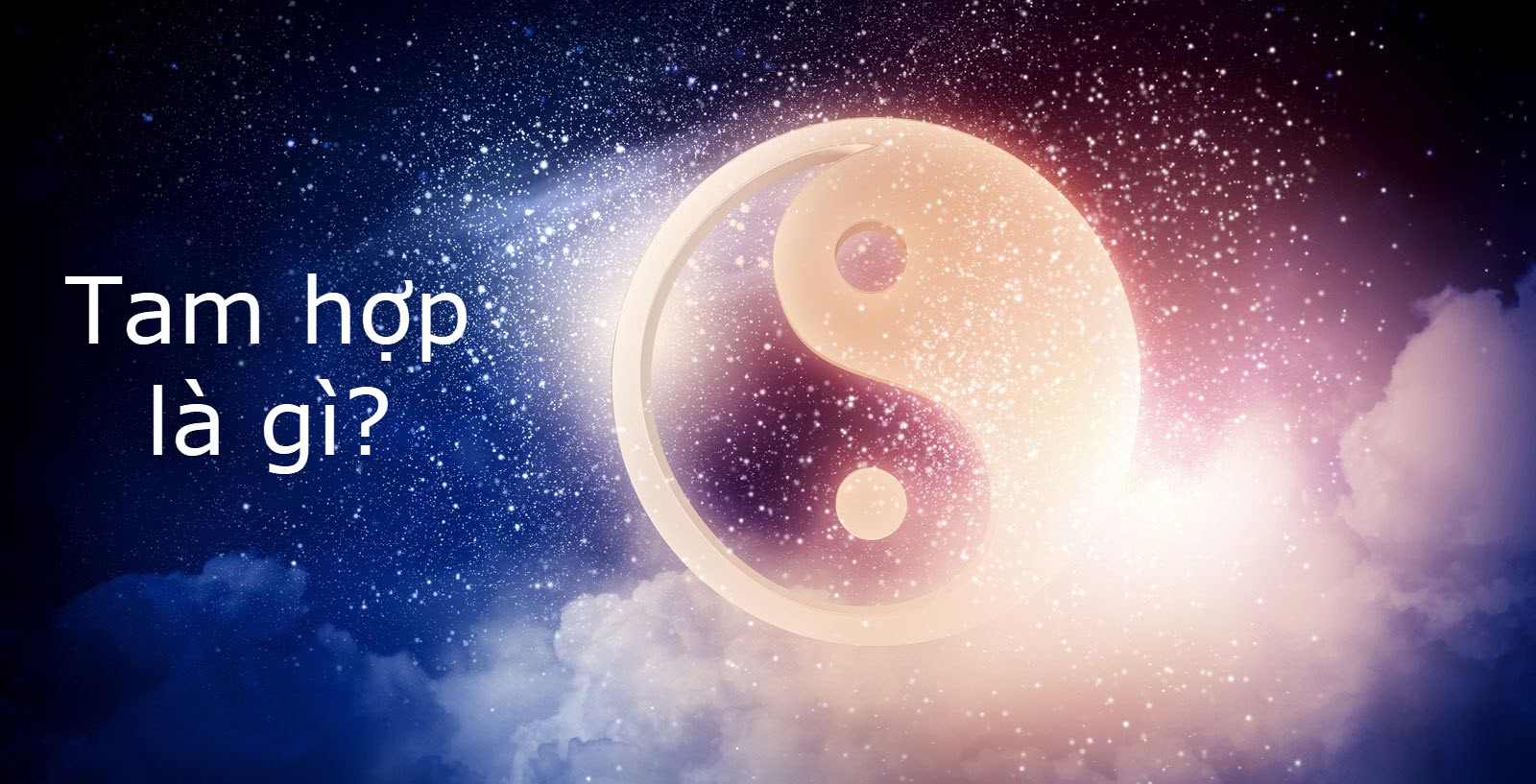 Tuổi tam hợp là gì tam hợp