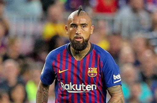Số áo của Vidal liệu có ảnh hưởng đến lối chơi của đội bóng? Số áo của Vidal liệu có ảnh hưởng đến lối chơi của đội bóng?