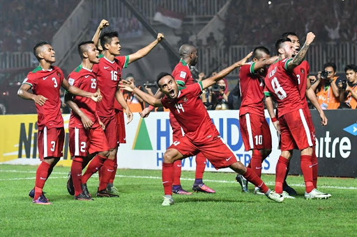 Biệt danh đội tuyển Malaysia Harimau Malaya - biệt danh của các đội bóng