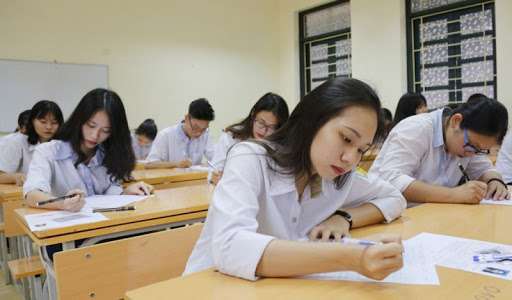 Trước khi thi là kiêng kỵ cắt tóc Trước khi thi là kiêng kỵ cắt tóc