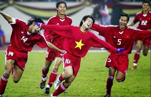 Văn Quyến dính án bán độ và phải kết thúc sự nghiệp của mình Văn Quyến kết thúc