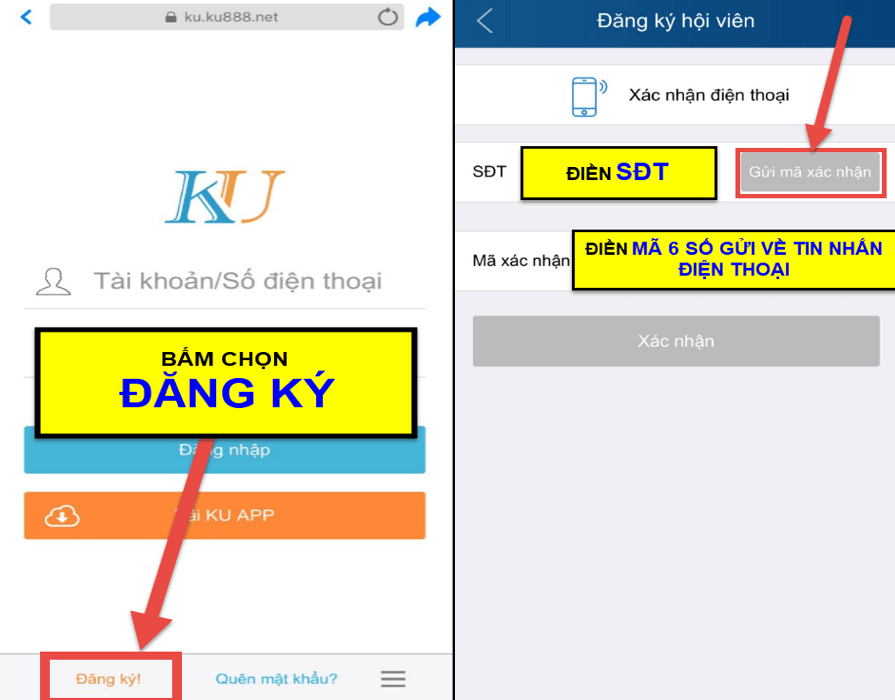 Đăng ký mobile Đăng ký mobile 1