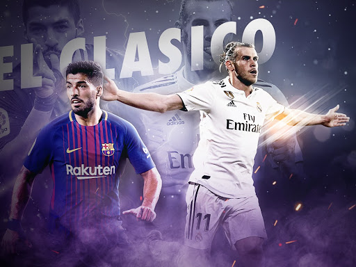 Tìm hiểu về Siêu Kinh Điển el clasico