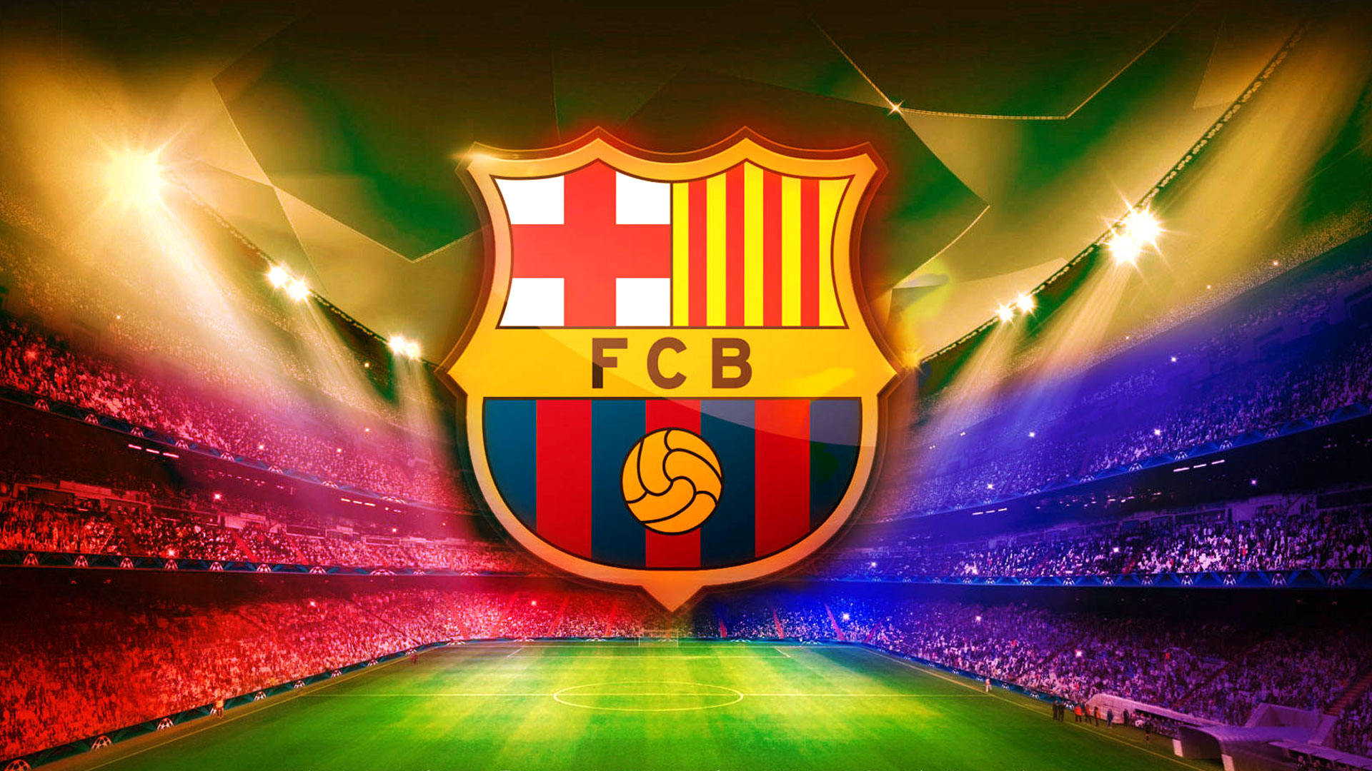 Logo của Barcelona Logo của Barcelona