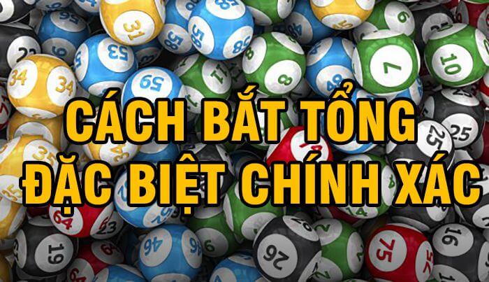 bắt tổng đặc biệt