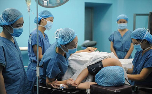 Lưu ý khi chọn ngày giờ sinh mổ Lưu ý khi chọn ngày giờ sinh mổ