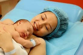 Người sinh mổ và người sinh thường có tuân theo những quy luật giống nhau không? Người sinh mổ và người sinh thường có tuân theo những quy luật giống nhau không?
