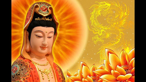 Đọc chú đại bi có thể diệt nạn, diệt khổ Hướng dẫn đọc chú đại bi tiếng Phạn