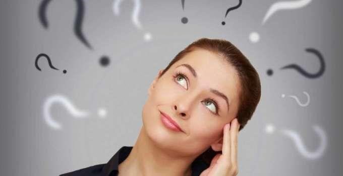 Điềm báo giật môi Điềm báo giật môi