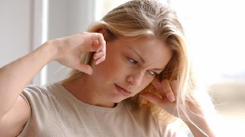 Ngứa tai trái đánh đề bao nhiêu Ngứa tai trái đánh đề bao nhiêu