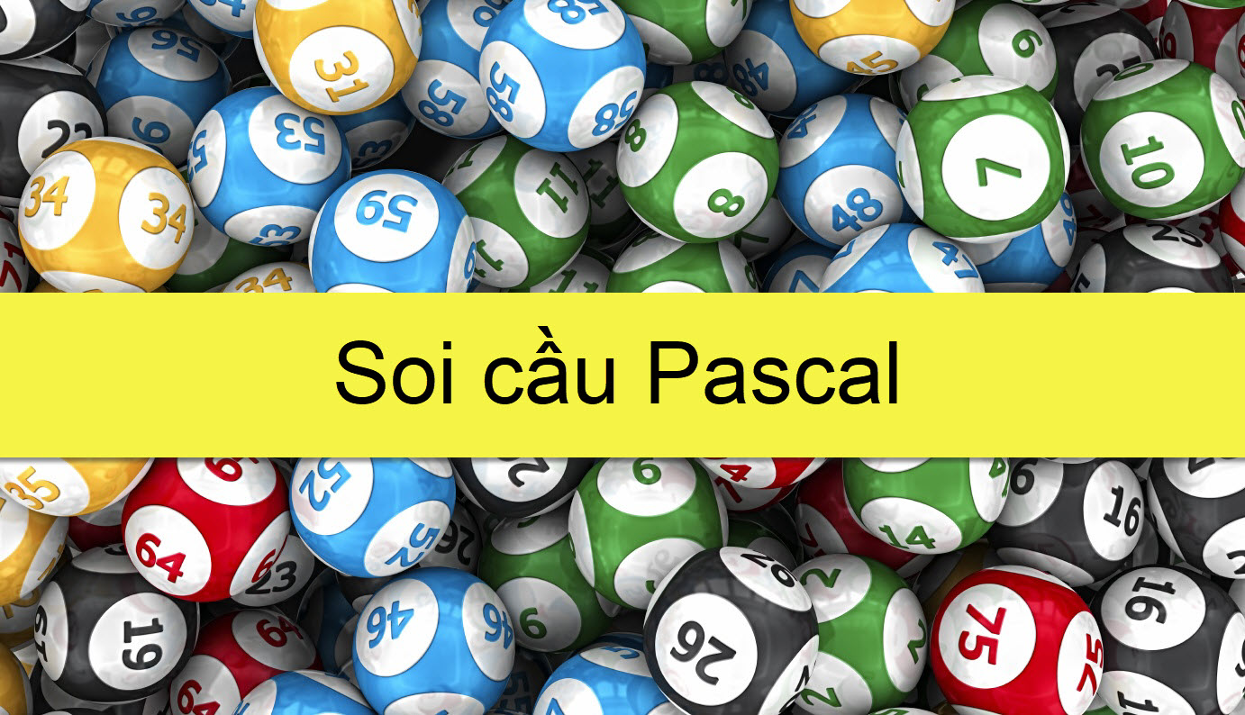 Soi cầu pascal giúp anh em tăng tỷ lệ thắng Soi cầu pascal giúp anh em tăng tỷ lệ thắng