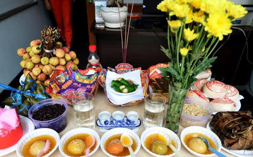 Tết đoan ngọ cúng gì là câu hỏi được rất nhiều người quan tâm Tết đoan ngọ cúng gì là câu hỏi được rất nhiều người quan tâm