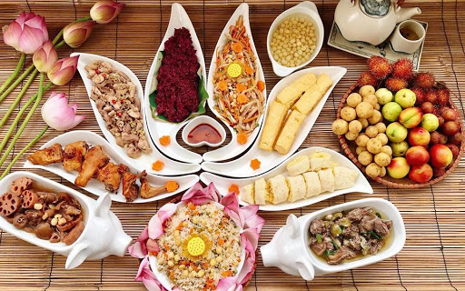 Tết đoan ngọ cúng gì là câu hỏi được rất nhiều người quan tâm rất nhiều người quan tâm Tết đoan ngọ cúng gì