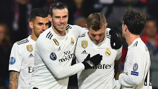 Ngoài câu hỏi Los Blancos là gì, còn rất nhiều câu hỏi về những biệt danh của đội bóng Ngoài câu hỏi Los Blancos là gì, còn rất nhiều câu hỏi về những biệt danh của đội bóng